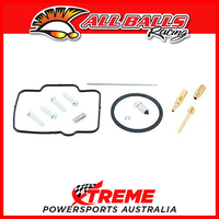 All Balls Kawasaki KX125 1991 Carburetor Repair Kit 26-1558