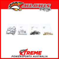 For Suzuki GSX-R750 1996-1997 All Balls Carb Carburetor Repair Kit, 26-1711