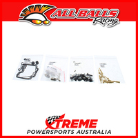 For Suzuki GSX750F 1998-2006 All Balls Carb Carburetor Repair Kit, 26-1714