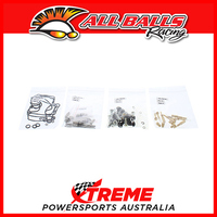 For Suzuki GSX-R600 1997 All Balls Carb Carburetor Repair Kit, 26-1729