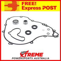 Water Pump Rebuild Kit for Husqvarna FC350 2016 Winderosa 821372