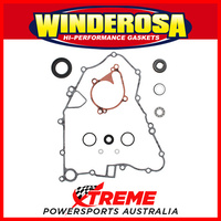 Water Pump Rebuild Kit for Kawasaki KVF650 PRAIRIE 2002-2003 Winderosa