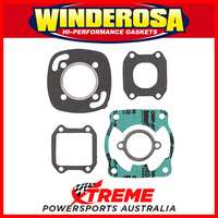 Winderosa 810201 Honda CR80R 1983 Top End Gasket Kit