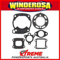 Winderosa 810203 Honda CR80R CR 80 1985 Top End Gasket Set