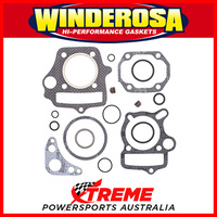 Winderosa 810210 Honda CRF70F 2004-2013 Top End Gasket Kit
