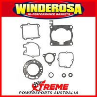 Winderosa 810243 Honda CR125R CR 125 2004 Top End Gasket Set
