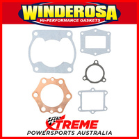 Winderosa 810249 Honda CR250R CR 250 1978-1980 Top End Gasket Set