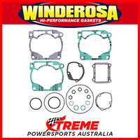 Winderosa 810325 KTM 300EXC 300 EXC 2004 Top End Gasket Set