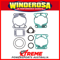 Winderosa 810337 KTM 50SX 50 SX 2010-2017 Top End Gasket Set