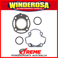 Winderosa 810402 Kawasaki KX80 KX 80 1983-1985 Top End Gasket Set