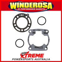 Winderosa 810409 Kawasaki KX100 1995-1997 Top End Gasket Kit