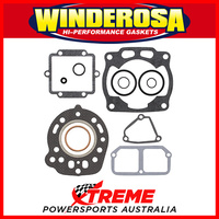 Winderosa 810422 Kawasaki KX125 KX 125 1989 Top End Gasket Set