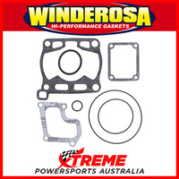 Winderosa 810505 for Suzuki RM85 2002-2018 Top End Gasket Kit