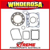 Winderosa 810546 for Suzuki RM125 RM 125 1987-1988 Top End Gasket Set