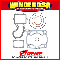 Winderosa 810569 for Suzuki RM250 1991 Top End Gasket Kit