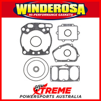 Winderosa 810580 for Suzuki RM250 1996-1998 Top End Gasket Kit