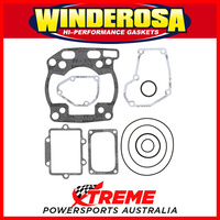 Winderosa 810582 for Suzuki RM250 1999-2000 Top End Gasket Kit