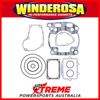 Winderosa 810587 for Suzuki RM250 2002 Top End Gasket Kit