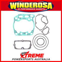 Winderosa 810589 for Suzuki RM250 2003-2005 Top End Gasket Kit
