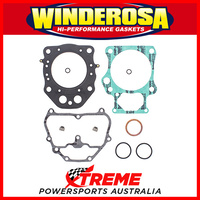 Winderosa 810943 Honda TRX420FM 2009-2017 Top End Gasket Set