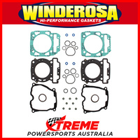 Winderosa 810954 Can-Am Outlander Max 650 STD 4X4 07-09,11-14 Top End Gasket Set