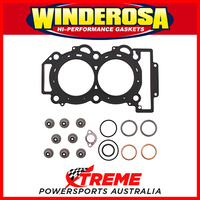 Winderosa 810963 Polaris Sportsman Touring EPS 850 HO 2013 Top End Gasket Kit