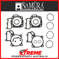 Namura 35-NA-20075T Kawasaki KVF650 Brute Force 4x4i 06-13 Top End Gasket Kit