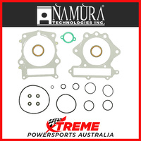 Namura 35-NA-40007T Yamaha TT 600 1984-1996 Top End Gasket Kit