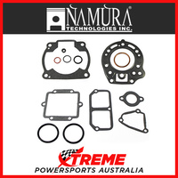 Namura 35-NX-20008T Kawasaki KDX200 1989-1994 Top End Gasket Kit