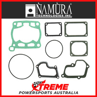 Namura 35-NX-30000T for Suzuki RM125 1990-2003 Top End Gasket Kit