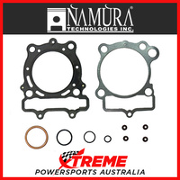 Namura 35-NX-30039T for Suzuki RMZ250 2010-2018 Top End Gasket Kit