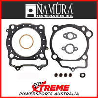 Namura 35-NX-30045T for Suzuki RMZ450 2005-2007 Top End Gasket Kit