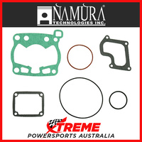 Namura 35-NX-30080T for Suzuki RM80 1991-2001 Top End Gasket Kit