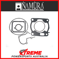 Namura 35-NX-40003T Yamaha YZ125 1990-1991 Top End Gasket Kit