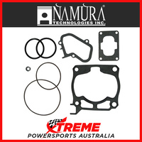 Namura 35-NX-40009T Yamaha YZ125 2005-2018 Top End Gasket Kit