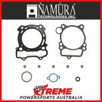 Namura 35-NX-40032T Yamaha YZ250 F 2001-2013 Top End Gasket Kit