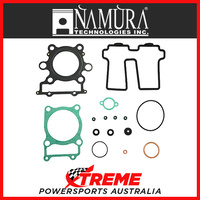 Namura 35-NX-40091T Yamaha TTR250 1996-2009 Top End Gasket Kit