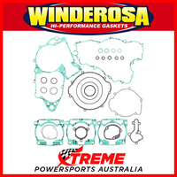 Winderosa 808300 KTM 250 EXC 2000-2003 Complete Gasket Kit