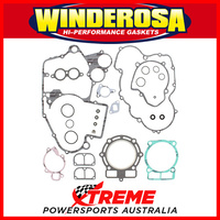 Winderosa 808318 KTM 525 SX 2003-2006 Complete Gasket Kit