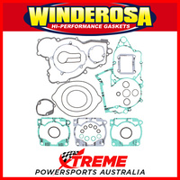 Winderosa 808324 KTM 250 SX 2005-2006 Complete Gasket Kit