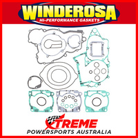Winderosa 808324 KTM 250 SXS 2005-2006 Complete Gasket Kit