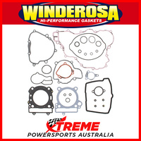 Winderosa 808328 KTM 250 EXC-F 2007-2013 Complete Gasket Kit