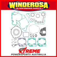 Winderosa 808330 KTM 150 SX 2009-2015 Complete Gasket Kit