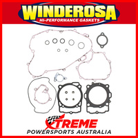 Winderosa 808342 KTM 530 EXC 2010-2011 Complete Gasket Kit