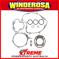 Winderosa 808402 Kawasaki KX80 1983-1985 Complete Gasket Kit