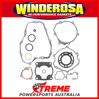 Winderosa 808410 Kawasaki KX80 1998-2000 Complete Gasket Kit