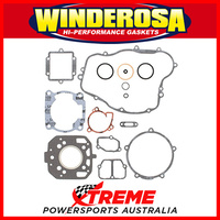 Winderosa 808421 Kawasaki KX125 1987 Complete Gasket Kit
