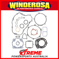 Winderosa 808440 Kawasaki KDX200 1989-1994 Complete Gasket Kit