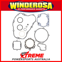Winderosa 808441 Kawasaki KDX200 1986-1988 Complete Gasket Kit