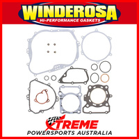 Winderosa 808460 Kawasaki KLX250S 2006-2014 Complete Gasket Kit